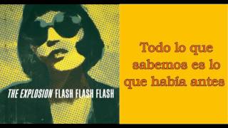 The Explosion/No Revolution Subtitulado