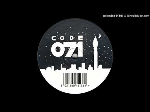 Code 071 - Stand Together Yo Breakthrough (Instrumental)