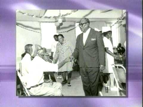 Sir Milo Butler - Promo