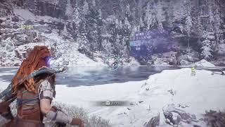 Horizon Zero Dawn Part.8