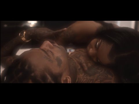 Yung Inkky Music Video