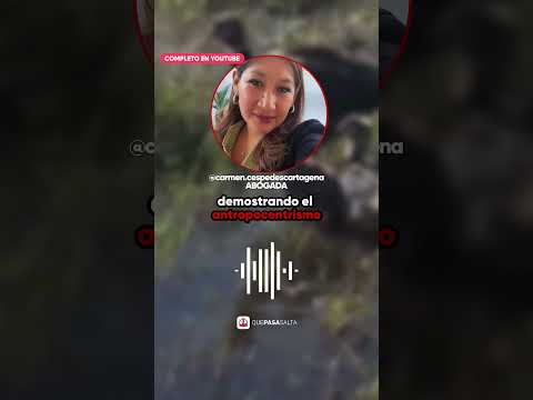 🚨 INDIGNACIÓN TOTAL: Mat4*** un ave protegida, posaron para una foto y fueron denunciados en SALTA