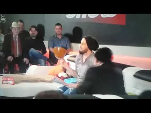 Fol Shqip SHOW Adem Kicaj