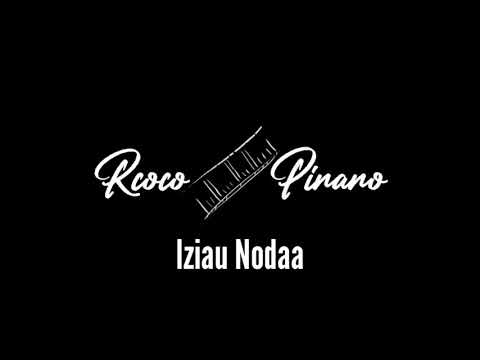 Iziau Nodaa - Karaoke Versi Piano( Female)