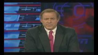 Chris Berman Message