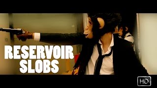 Reservoir Slobs HD