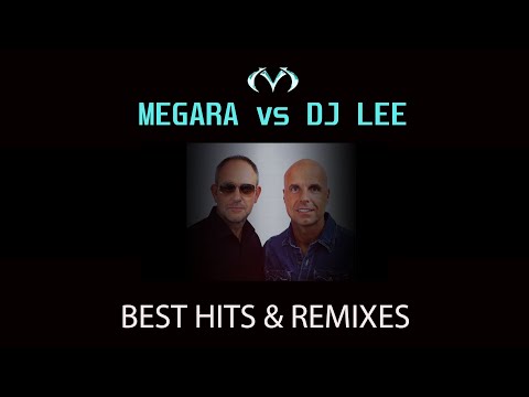 ★ Best Of Megara vs  DJ Lee l 2001 - 2009 l Mixed By OM Project