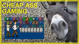 10,000,000 - Cheap Ass Gaming - (Steam)