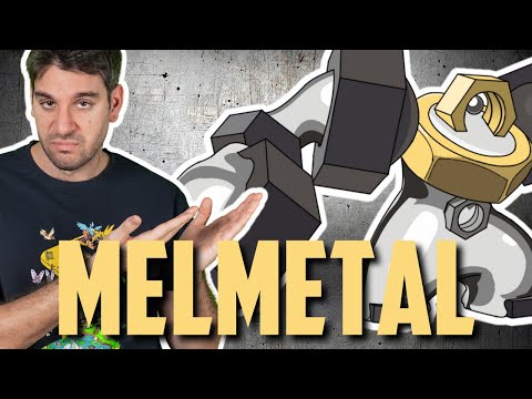 MELMETAL PICCHIA FORTE! - WIN STREAK S13 - #pokémon #vgc