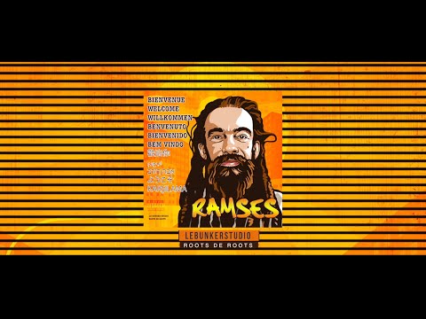 Ramses (Saï Saï) - Bienvenue - Long version