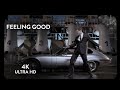 Michael Bublé - Feeling Good [Official Music Video ...