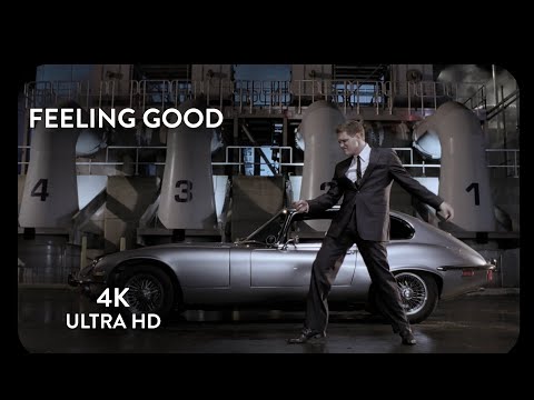 Video de Feeling Good