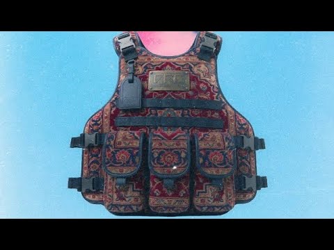 Colomby ( diss track ) كولومبي - الڤولڤا  