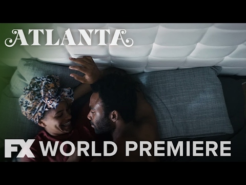 Atlanta | Season 1: World Premiere | FX