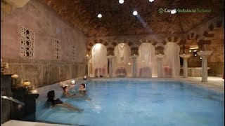 Hammam Al Andalus, Córdoba