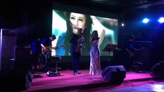 Download lagu 'CINTA ABADI' SISCA DEWI Feat Fyan Ahmad || SCADEW mp3