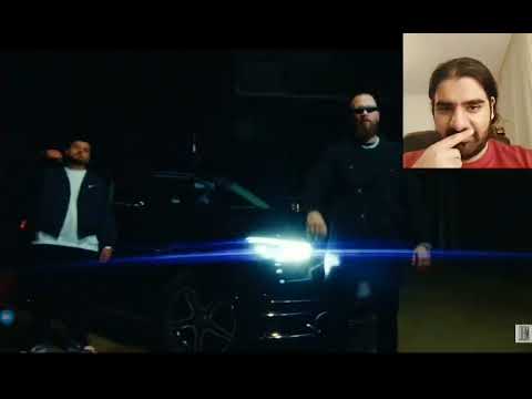 [REUPLOAD] Reaktion auf JURI x KOLLEGAH x SUN DIEGO - Home Invade