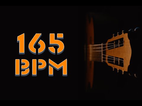 165 BPM - Metronome