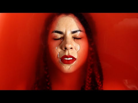 Pia Paez - Yo te sigo (Official Video)