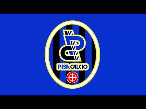Inno Pisa Calcio - Pisa Calcio Anthem