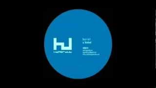 Burial - Ashtray Wasp (Slow)