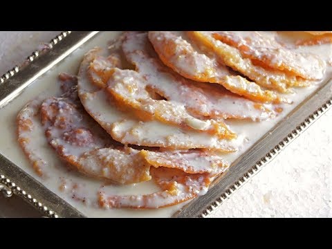 Special Palapuri Recipe - South Indian Sweets for Festivals - Try these Traditional Sweets