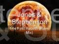 Astrance n°2: Jones & Stephenson - The First Rebirth (Rave Mix)
