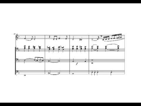 IN MEMORIAM ALEXANDRU MOROSANU - Appassionato by Serban Nichifor