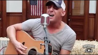 Trent Tomlinson - One Wing in the Fire