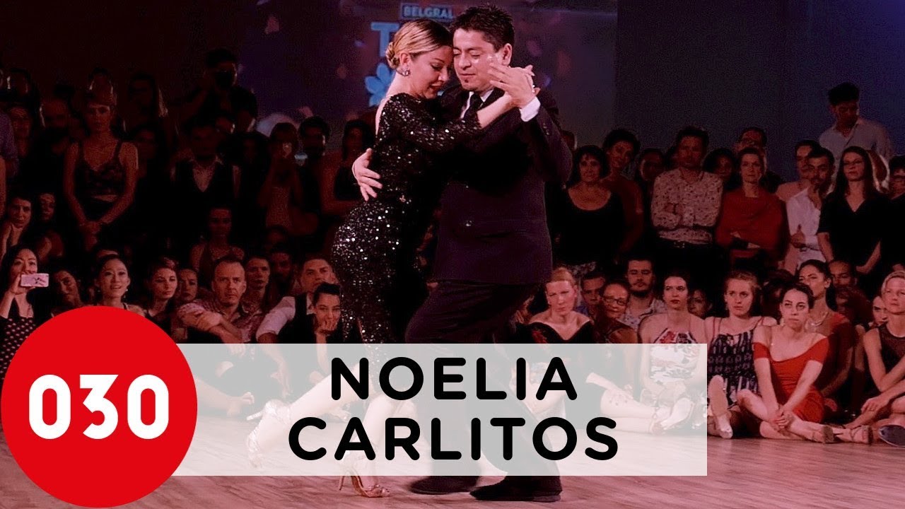 Noelia Hurtado and Carlitos Espinoza – Trago amargo #NoeliayCarlitos