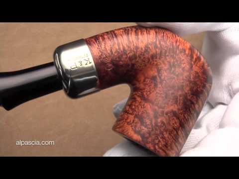 pipa Peterson 626 - smoking pipe