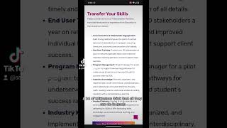 Transition from Education into Remote Tech - The only Free Resource you need!