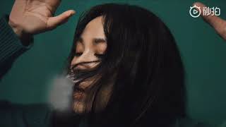 蔡健雅Tanya Tsai-看不見的城市