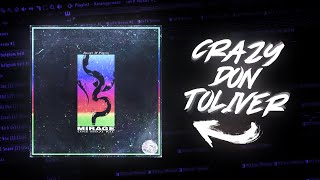 How To Make Unique Dreamy Melodies For Don Toliver, Gunna (Cubeatz, Frank Dukes, Pvlace) | FL Studio