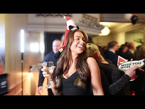 Corporate Christmas Party - Hertfordshire