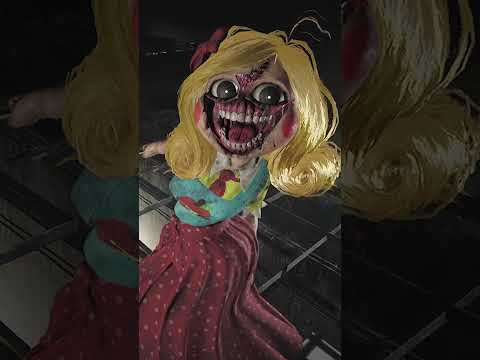 Miss Delight's Death in Slow Motion