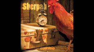 Sherpah - La vida