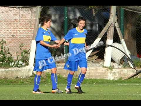 Ludmila Manicler en Las Voces de Boca 2.0