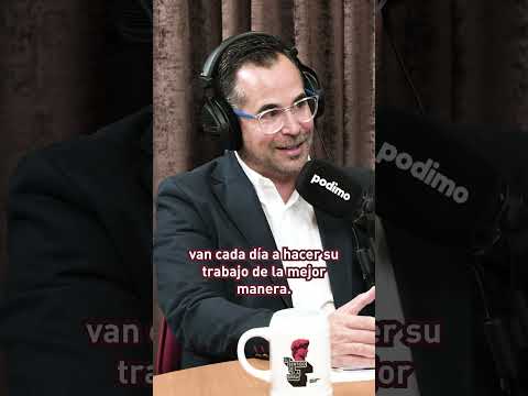 “Por ser fiscal general, no eres la fiscalía” ​| Entrevista a Ignacio Stampa en #ESDLB 🍻