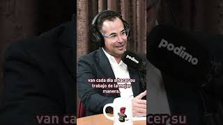 “Por ser fiscal general, no eres la fiscalía” ​| Entrevista a Ignacio Stampa en #ESDLB 🍻