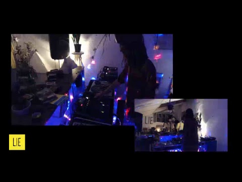 EL BOCADILLO GOD | 09.08.2018