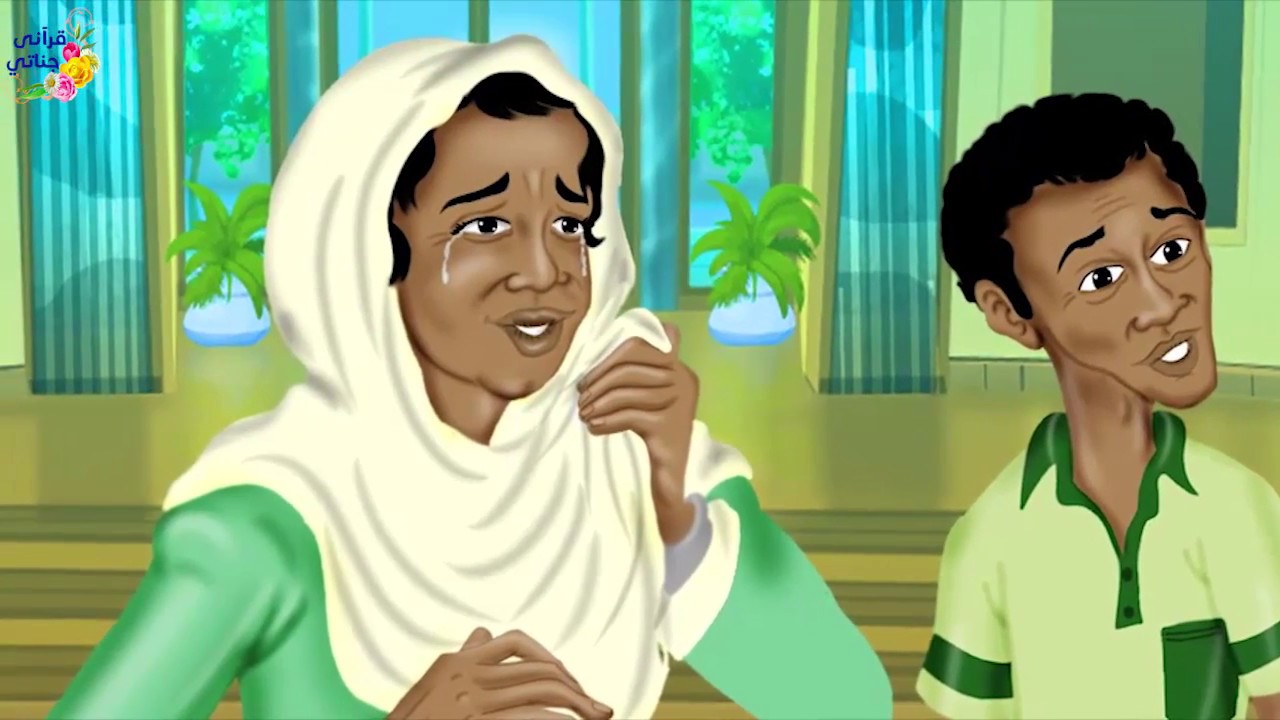 قصة رائعة !! كيف نجا هذا الطفل الصغير من الموت ثم أصبح من كبار دعاة الإسلام في إفريقيا