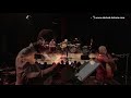 Shahab Tolouie – Křest alba!