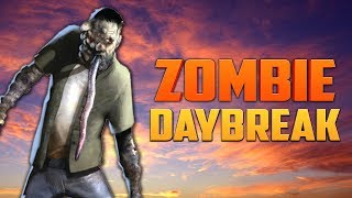 DAYBREAK [Ep.5] ★ Left 4 Dead 2 (L4D2 Zombie Games)