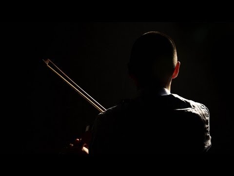 Interview and Performance at Skoll World Forum (2013)