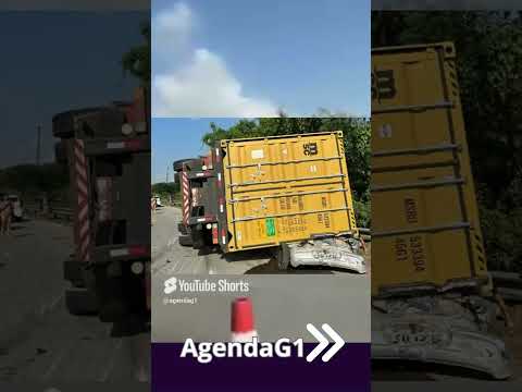 🖤 TRAGEDY  PARAÍBA RESIDENTS DIE IN TRUCK ACCIDENT IN SÃO PAULO! 🚨🚛