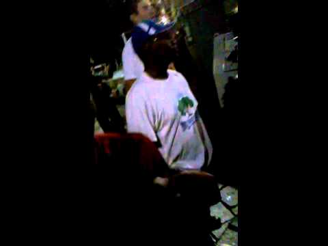 Detroit Jazz Festival 2014