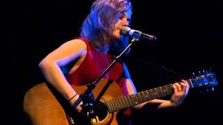 Lydia Loveless - NYC -Night Out With Richard Hell - Out On Love