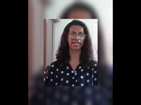 First Video