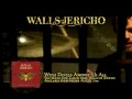 video - Walls Of Jericho - Family Values